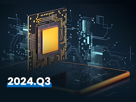 電子元器件銷售行情分析與預判（2024年Q3）